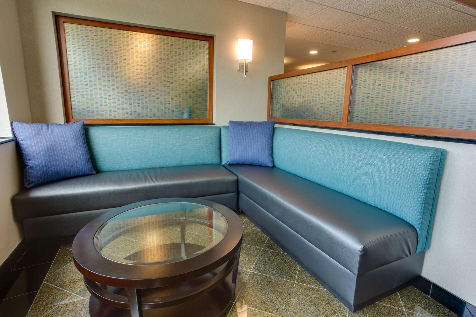 Drury Inn & Suites Nashville Airport Exterior photo