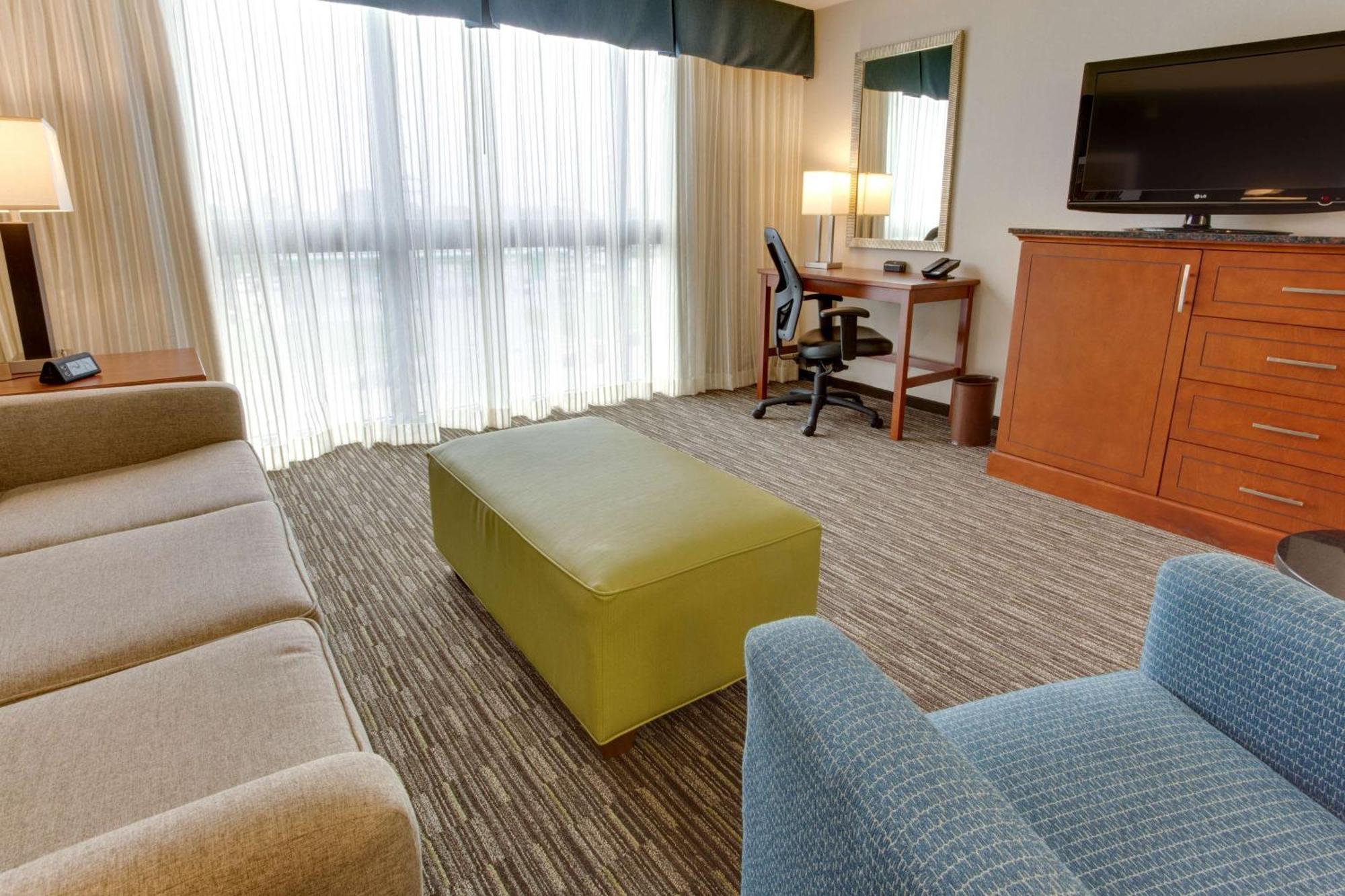 Drury Inn & Suites Nashville Airport Exterior photo