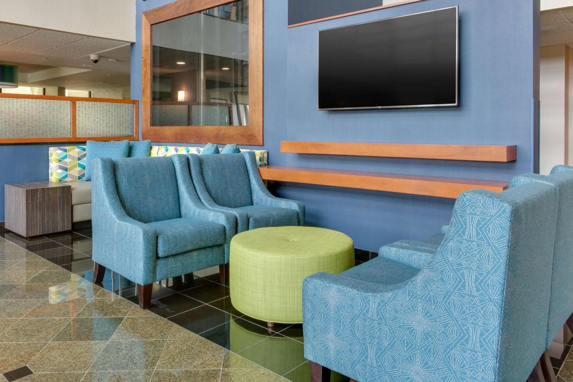 Drury Inn & Suites Nashville Airport Exterior photo