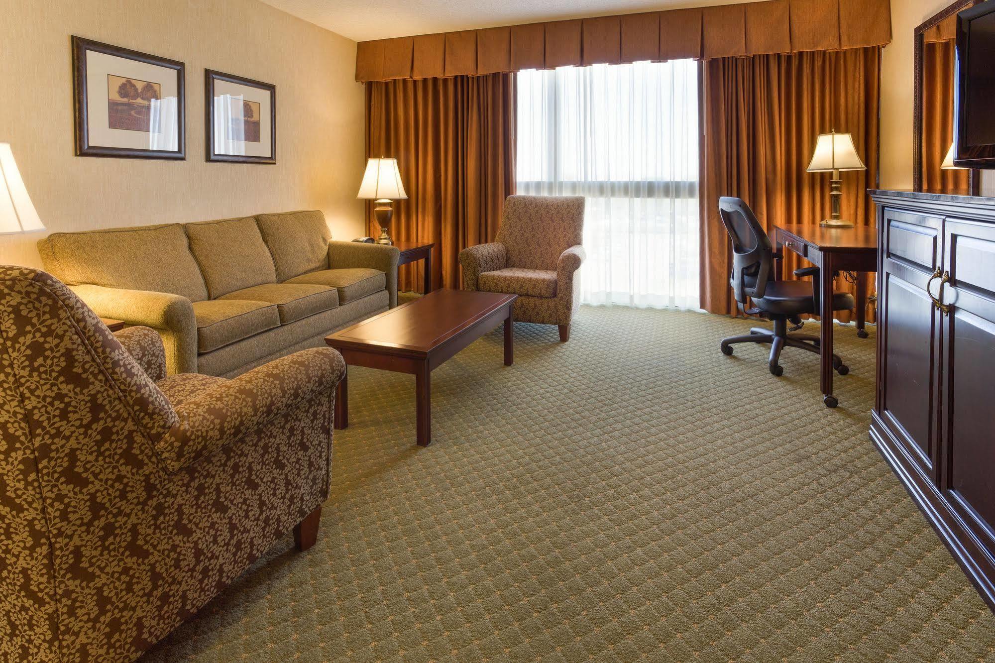 Drury Inn & Suites Nashville Airport Exterior photo