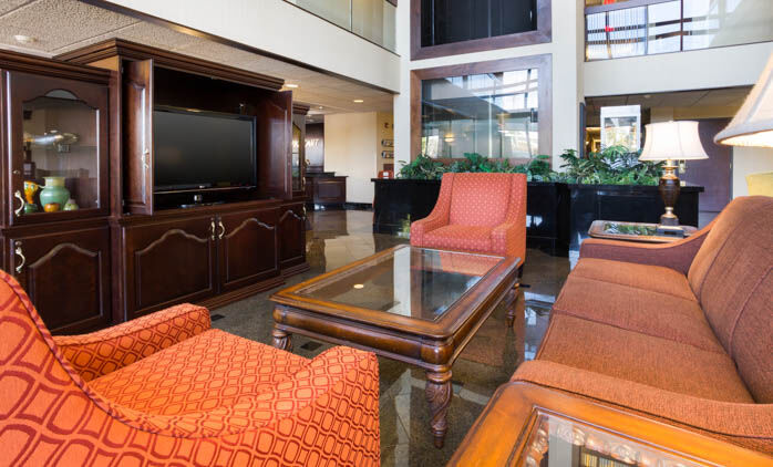 Drury Inn & Suites Nashville Airport Exterior photo
